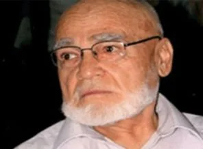 Rıza Çöllüoğlu hocaefendi vefat etti