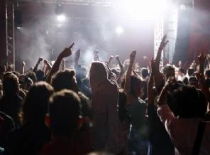 Rock'n Coke'tan Gezi'ye 'Ahmet Kayalı' selam!