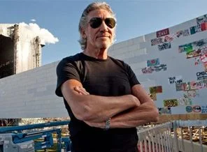 Roger Waters'ın 'duvar'ı Bulgaristan'da istifa dedi