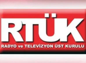 RTÜK'ten okyanus ötesi ceza