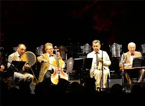 Ruhban Okulu'nda konser