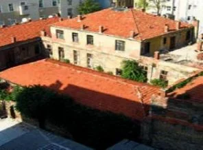 Rum Vakfı üniversite için ilk adımı attı