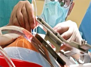 Rus doktor kendini Türk doktora emanet etti