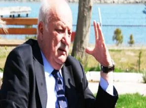 Sadri Şener Aydınlar'a sert çıktı!