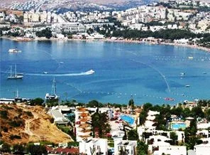 Sahillerde yıkım operasyonu başlıyor