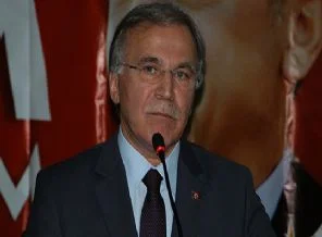 Şahin'den BDP'ye tepki: Bu blöfü yutmayız