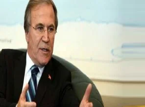 Şahin: Rahatsız mı oldunuz?