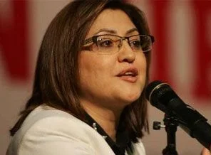 Şahin:Tarihte zor rastlanacak durumdayız