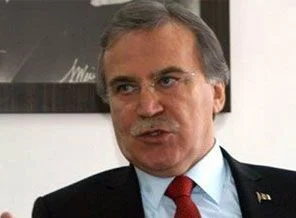 Şahin: Tüm darbe ve darbecilere lanet olsun