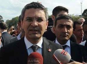 Salıcı'nın sözleri CHP'yi karıştırdı