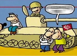 Salih Memecan, CHP'yi yine fena çizdi!