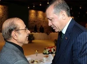 Saltık'tan Erdoğan'a eleştiri: Neşet Ertaş politikaya alet edilemez