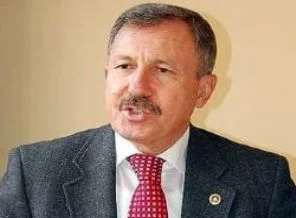 'Sandık hırsıyla intikam almak istiyorlar'