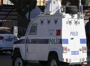 Şanlıurfa'da 30 kişi adliyeye sevkedildi