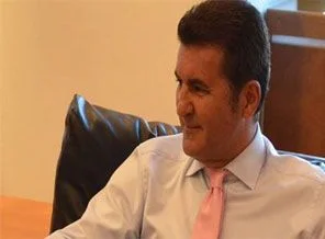 Sarıgül'den önce ekibi aday adayı oldu