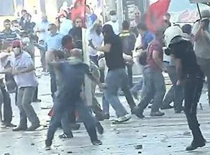Sarısülük davası ertelendi