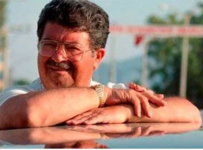 Savcı, Turgut Özal'ın özel arşivinin peşinde