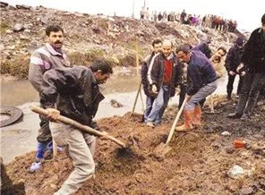 Savcılık 20 yıl sonra dava açtı: 6 köylüyü öldürüp gömmüşler