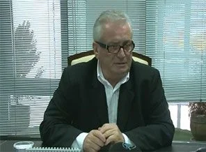 Sefa Sirmen'den adaylık açıklaması