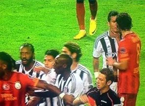 Selçuk İnan'ı yakacak hareket
