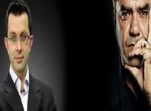 Sen ne terbiyesiz bir adamsın?