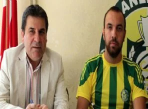 Sercan'dan maç öncesi şok tweet