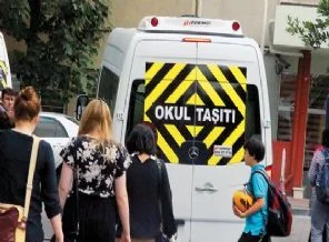 Servisçi istediği zammı yaptı belediye şikâyet bekliyor
