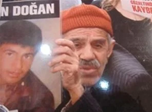 Seyhan Doğan ailesiyle birlikte toprağa verildi