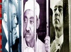 Seyyid Kutub'un mahkeme konuşması (Video)