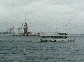 Sıcaklıklar düşüyor, sağanak yağmur bekleniyor...