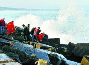 Şile'deki kurtarma botu faciasında Kıyı Emniyeti'ne ihmal suçlaması