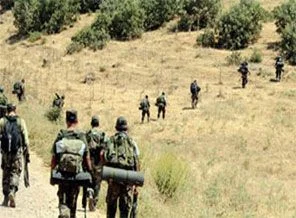 Silvan saldırı davasında tanık uzmanlar terfi etmiş