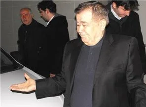 Sincan'da tank yürüten paşa Sincan'dan memnun!
