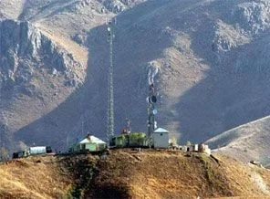 Sınır karakollarının güvenliği için müthiş buluş