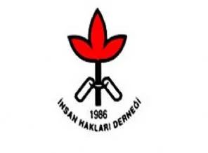 Sınırdışına çekilme çağrısına İHD'den de destek