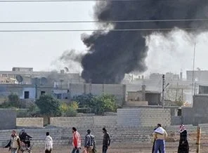 'Sınırı kontrol edemiyoruz, can güvenliğimiz yok'