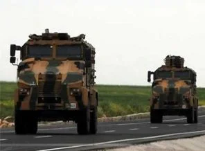 Şırnak'ta bomba yüklü araç ve canlı bomba alarmı