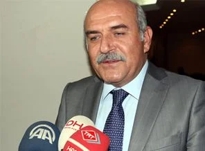 Şırnak Valisi Hasan İpek'ten 'boykot' açıklaması
