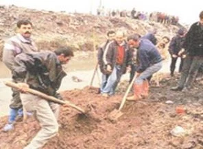 'Şırnaklı köylüleri öldürüp yerlerde sürükledik'