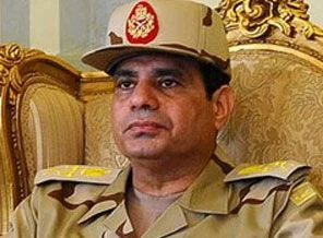 Sisi başkanlık yarışına girmeyecek