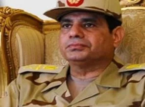 Sisi için 18 ayetlik bir sure uydurdular