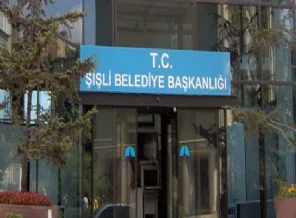 Şişli Belediyesi'ne silahlı baskın