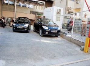 Skandal: Hayırseverin bağışları ile makam aracı aldılar