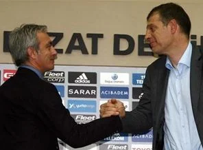 Slaven Bilic: Beşiktaş Iron Maiden gibi bir takım