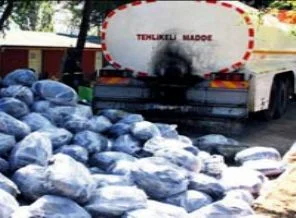 Sokak satıcılarına 15 günde 815 darbe