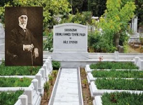 Son sadrazam 2008'e kadar 'resmen' yaşamış