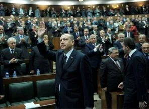 Son yapılan ankete göre AK Parti'nin Güneydoğu'daki oyu ne kadar?
