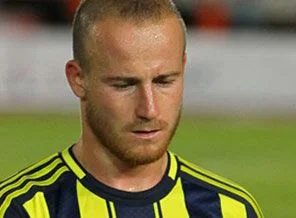 Stoch: Kocaman'la çok sorun yaşadım