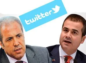 Suat Kılıç ve Şamil Tayyar: 'Kına yaksınlar'