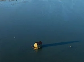 Sular ne kadar yükselecek kimse bilmiyor
